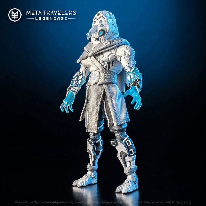 Legendari figurine 1/10 Arcturus 18 cm Legendari figurine 1/10 Arcturus 18 cm