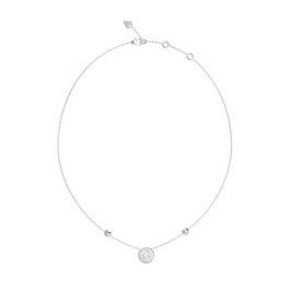 Collier Femme Guess JUBN06207JWRHT-U Argenté