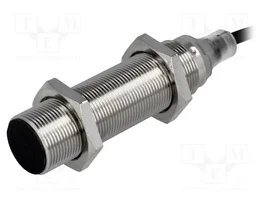 OMRON E2B-M18LS08-WP-B1 2M Capteur Inductif M18