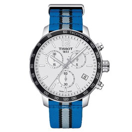 Montre Homme Tissot QUICKSTER NBA ORLANDO MAGIC
