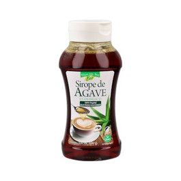HIJAS DEL SOL Sirop d'agave 500 ml