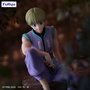 Hunter x Hunter statuette PVC Noodle Stopper Neon Cyber 16 cm