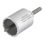 Scie-cloche Wolfcraft 53 mm