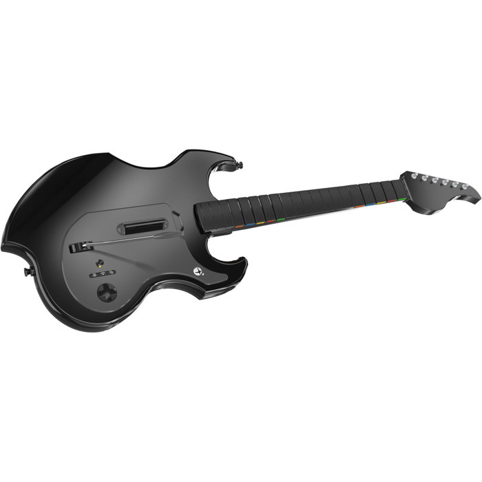 PDP Guitare sans fil Riffmaster - Noir PDP Guitare sans fil Riffmaster - Noir