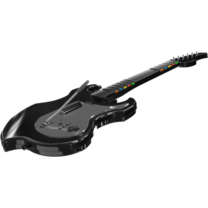 PDP Guitare sans fil Riffmaster - Noir PDP Guitare sans fil Riffmaster - Noir