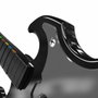 PDP Guitare sans fil Riffmaster - Noir et gris