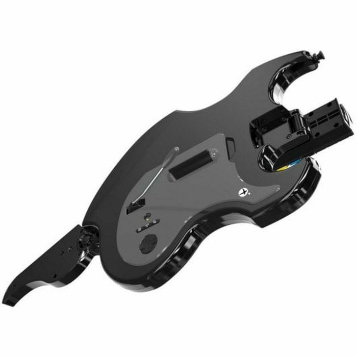 PDP Guitare sans fil Riffmaster - Noir et gris PDP Guitare sans fil Riffmaster - Noir et gris