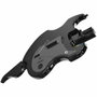 PDP Guitare sans fil Riffmaster - Noir et gris