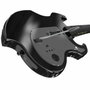 PDP Guitare sans fil Riffmaster - Noir et gris