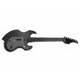 PDP Guitare sans fil Riffmaster - Noir et gris