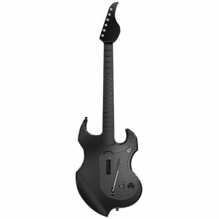 PDP Guitare sans fil Riffmaster - Noir et gris PDP Guitare sans fil Riffmaster - Noir et gris
