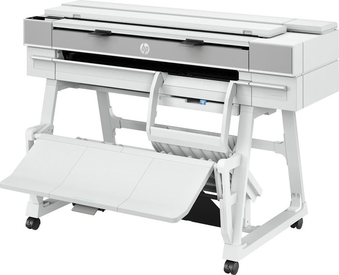 Traceur HP DesignJet T950 MFP