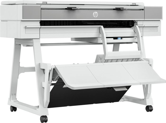Traceur HP DesignJet T950 MFP