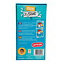 TOPI GAMES - Jeu de cartes Run 2 Street - Jeu de parcours multilingue (français, anglais, espagnol) pour 2 à 8 joueurs, à partir de 7 ans