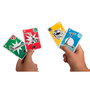 TOPI GAMES - Jeu de cartes Run 2 Street - Jeu de parcours multilingue (français, anglais, espagnol) pour 2 à 8 joueurs, à partir de 7 ans