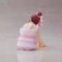 Banpresto Figura The Idolmaster Shiny Colors Relax Time Amana Osaki 10cm