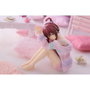 Banpresto Figura The Idolmaster Shiny Colors Relax Time Amana Osaki 10cm