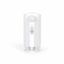 Livoo Batteur électrique 250 W, 5 vitesses et fonction turbo, Blanc et Argent