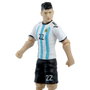BANBO TOYS Figure d'action Lautaro d'Argentine 20 cm avec articulation
