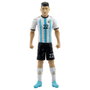 BANBO TOYS Figure d'action Lautaro d'Argentine 20 cm avec articulation