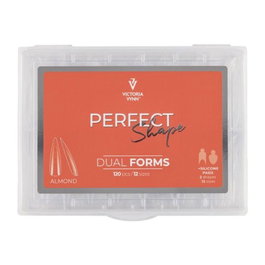 Vita Coco VV PERFECT SHAPE DUAL FORMS ALMOND 120 P