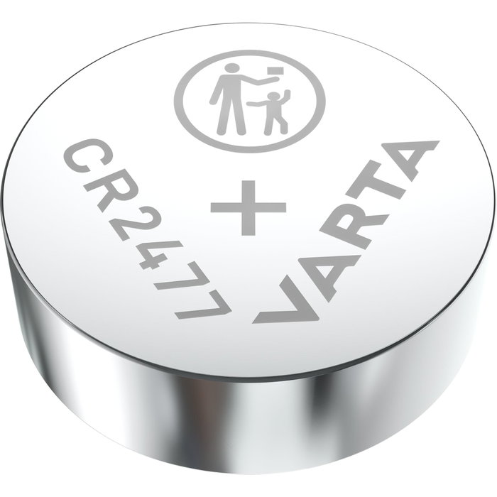 Varta electronic CR 2477