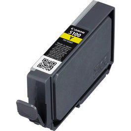 Canon PFI-5100 Y Jaune
