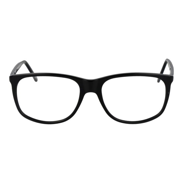 Monture de Lunettes Unisexe Andy Wolf 4553 58A