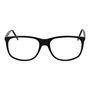 Monture de Lunettes Unisexe Andy Wolf 4553 58A