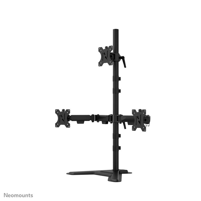 Neomounts DS45-600BL2-1 Support de table d'écran 10-32 pouces Neomounts DS45-600BL2-1 Support de table d'écran 10-32 pouces
