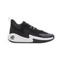 Chaussures de Basket-Ball pour Adultes Under Armour Curry 3Z 25 Noir