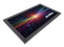 Ernitec Moniteur tactile 22 pouces Full-HD 24/7 étanche