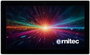 Ernitec Moniteur tactile 22 pouces Full-HD 24/7 étanche