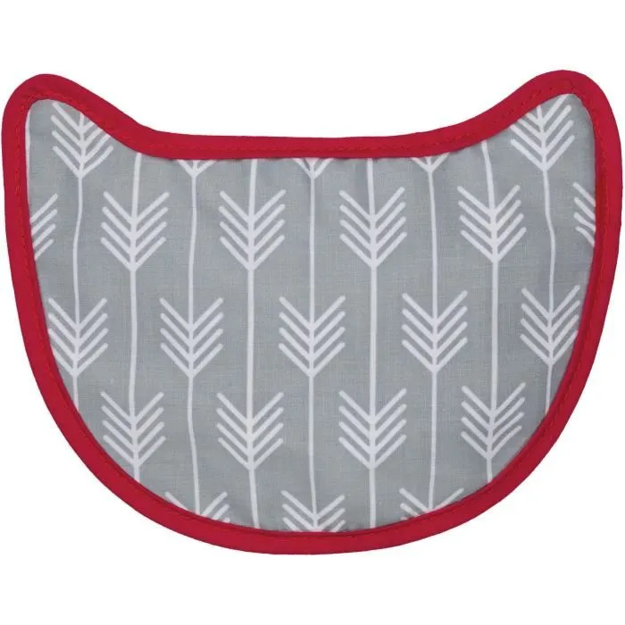 Infantino Swift Porte-Bébé Érgonomique Noir/Bleu - Pour Bébé de 0 à 24 Mois Jusqu'à 11 kg