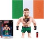 Bizak UFC Leyendas Maxi Figura Articulée 11,5 cm avec 2 accessoires - Conor McGregor