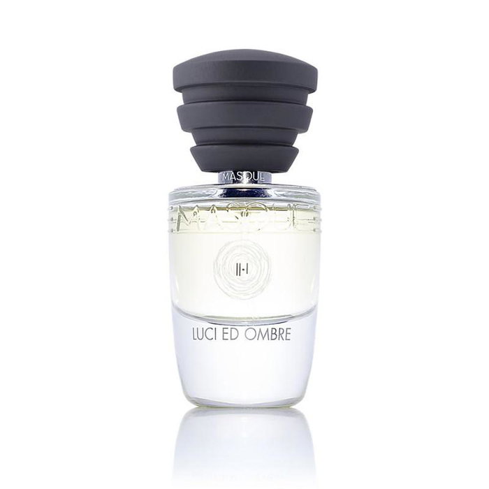 Milano Masque de maquillage Luci ed Ombre 35 ml