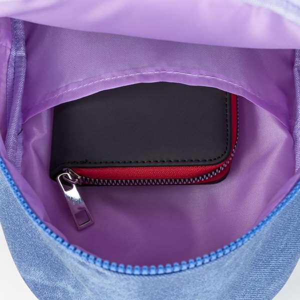 Cerdá Sac à dos Casual Stitch 22.0 x 25.5 x 11.4 cm, disponible en bleu, âge recommandé 3 ans Cerdá Sac à dos Casual Stitch 22.0 x 25.5 x 11.4 cm, disponible en bleu, âge recommandé 3 ans