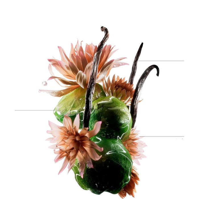 L'Oréal Professionnel Paris ABSOLUT REPAIR MOLECULAR Shampooing Professionnel Sans Sulfate Recharge Cheveux Abîmés 500 ml