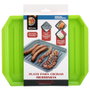 Cuisy Plat de cuisson pour micro-ondes