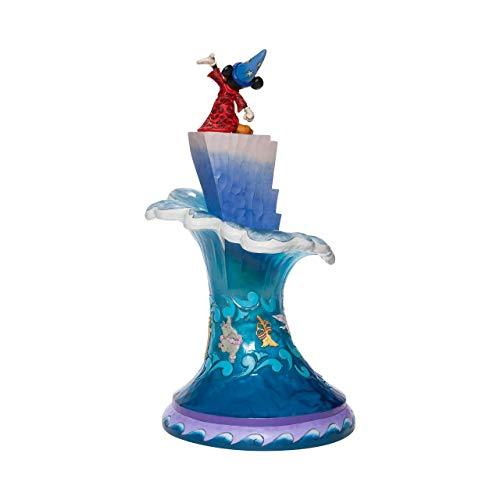 Enesco Mickey Disney Fantasia 2000 Masterpiece