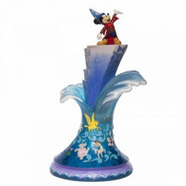 Enesco Mickey Disney Fantasia 2000 Masterpiece