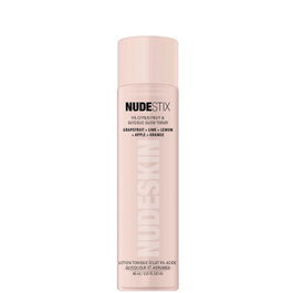 Nudestix Nudeskin Lotion Tonique Éclairante 5% Acide Glycolique 95 ml