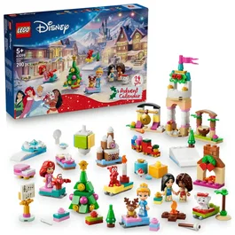 LEGO Disney Princess Calendrier de l'Avent 2026 (43298)