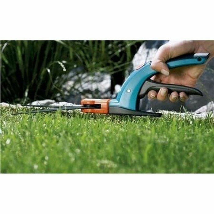 Gardena Cisailles à gazon Comfort 360º