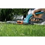 Gardena Cisailles à gazon Comfort 360º