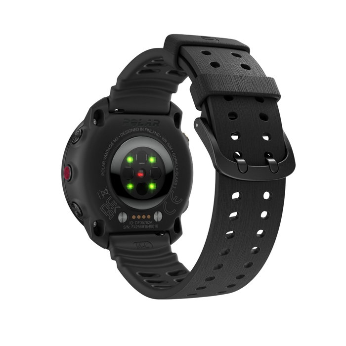 Polar Vantage M3 S-L Night Black Polar Vantage M3 S-L Night Black