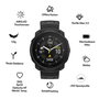 Polar Vantage M3 S-L Night Black