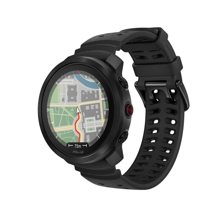 Polar Vantage M3 S-L Night Black Polar Vantage M3 S-L Night Black