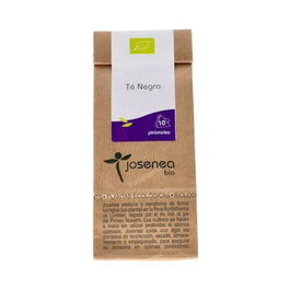 JOSENEA Thé noir, 10 sachets