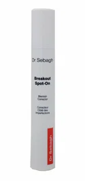 Dr Sebagh Breakout Spot-On Crème Calmante pour le Visage 15 ml